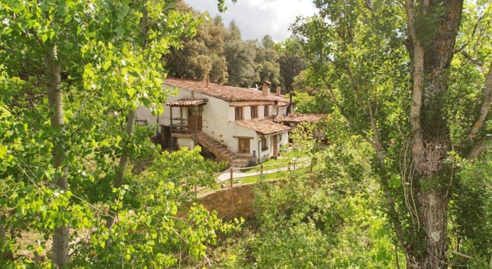 Photo of Outdoor in La Hueta
