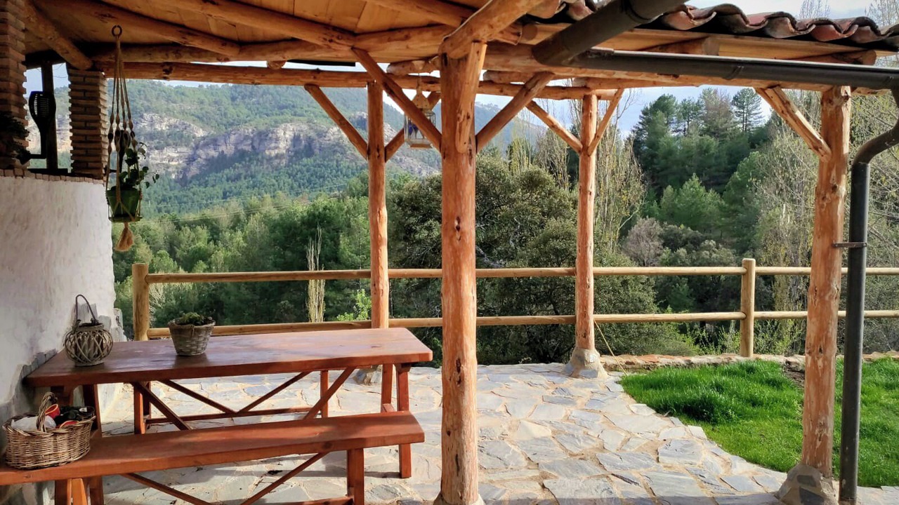 Photo of Outdoor in La Hueta