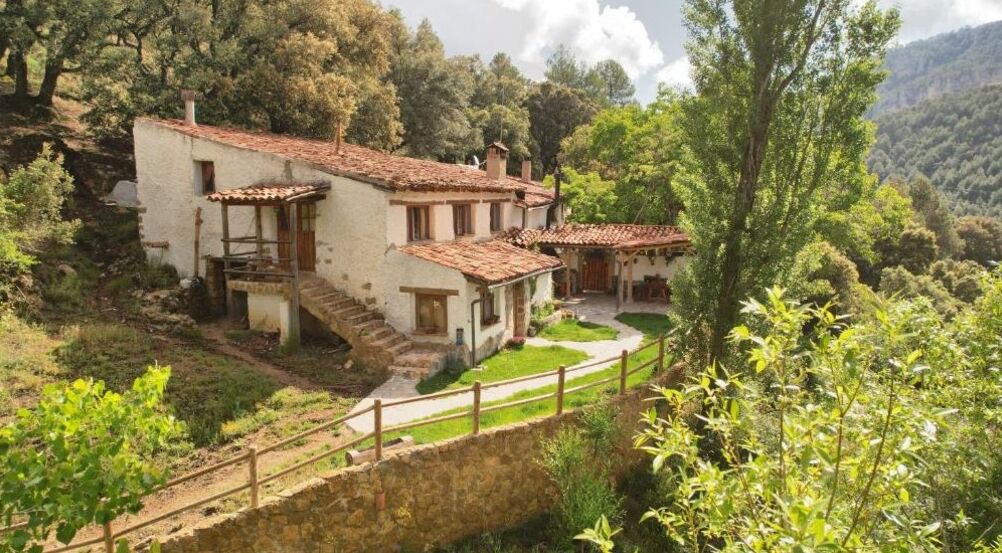 Photo of Outdoor in La Hueta