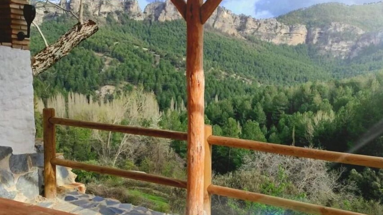 Photo of Outdoor in La Hueta