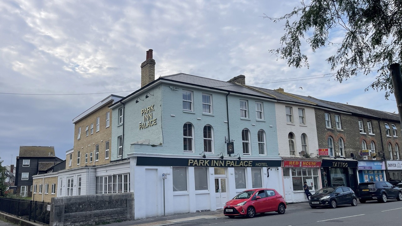 Photo of Outdoor in Dover