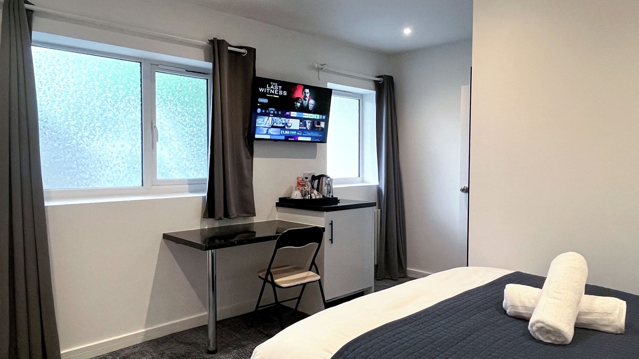 Photo of Bedroom in Dover