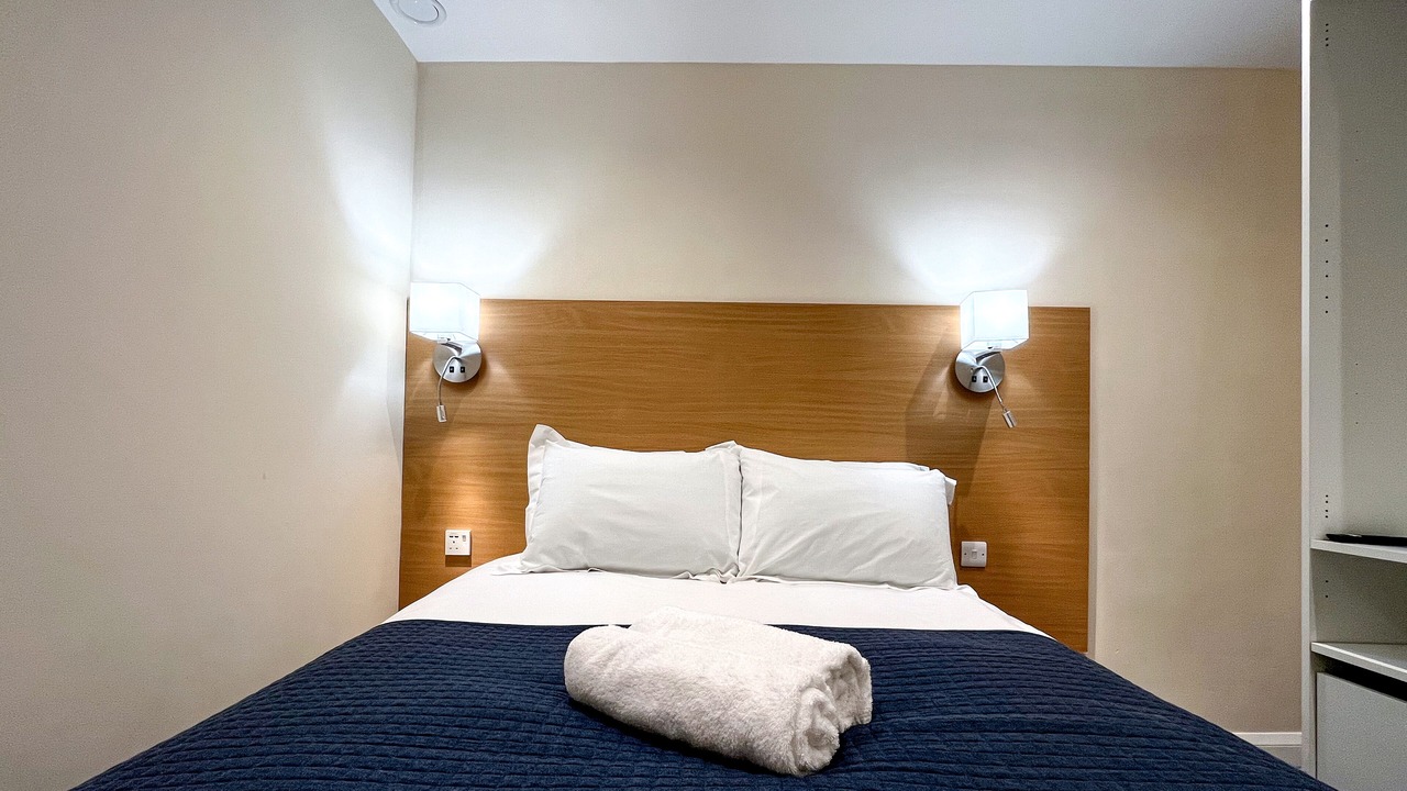 Photo of Bedroom in Dover