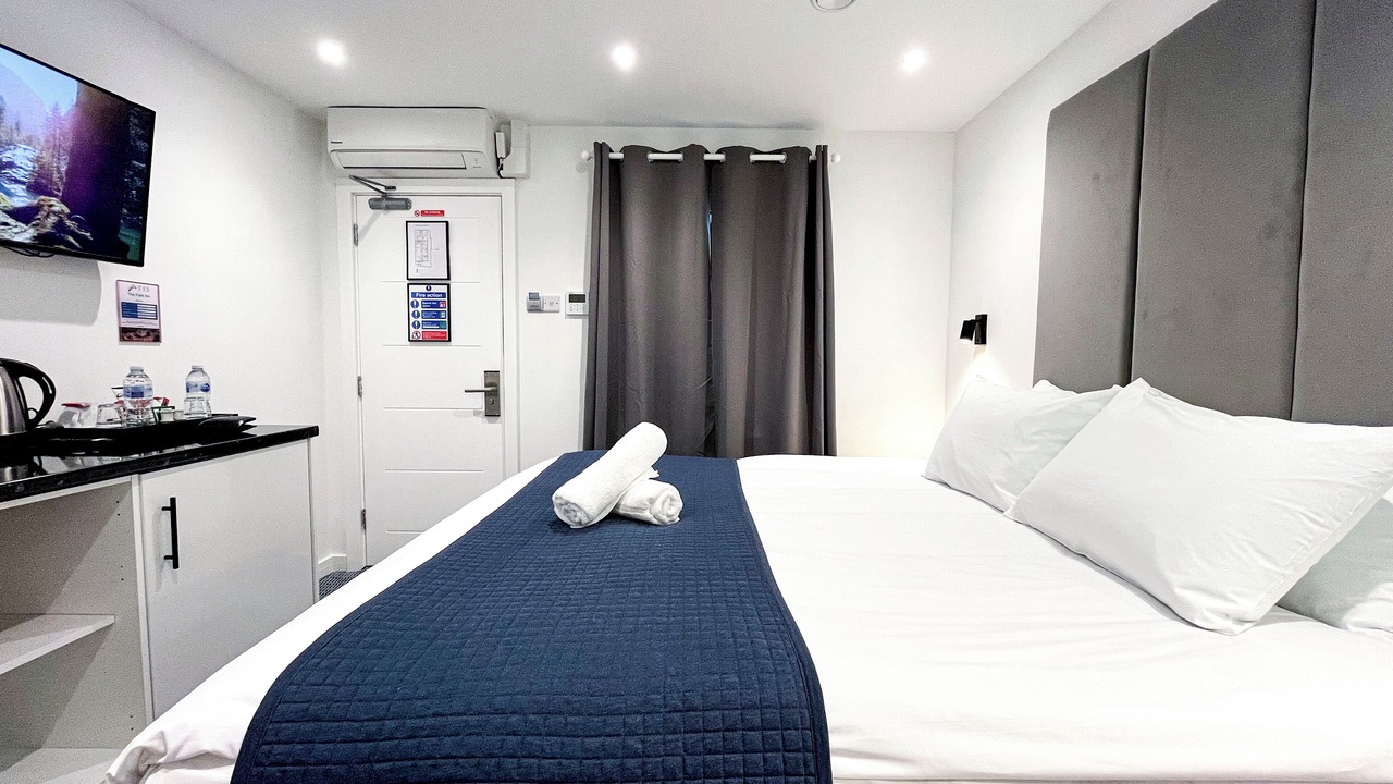 Photo of Bedroom in Dover