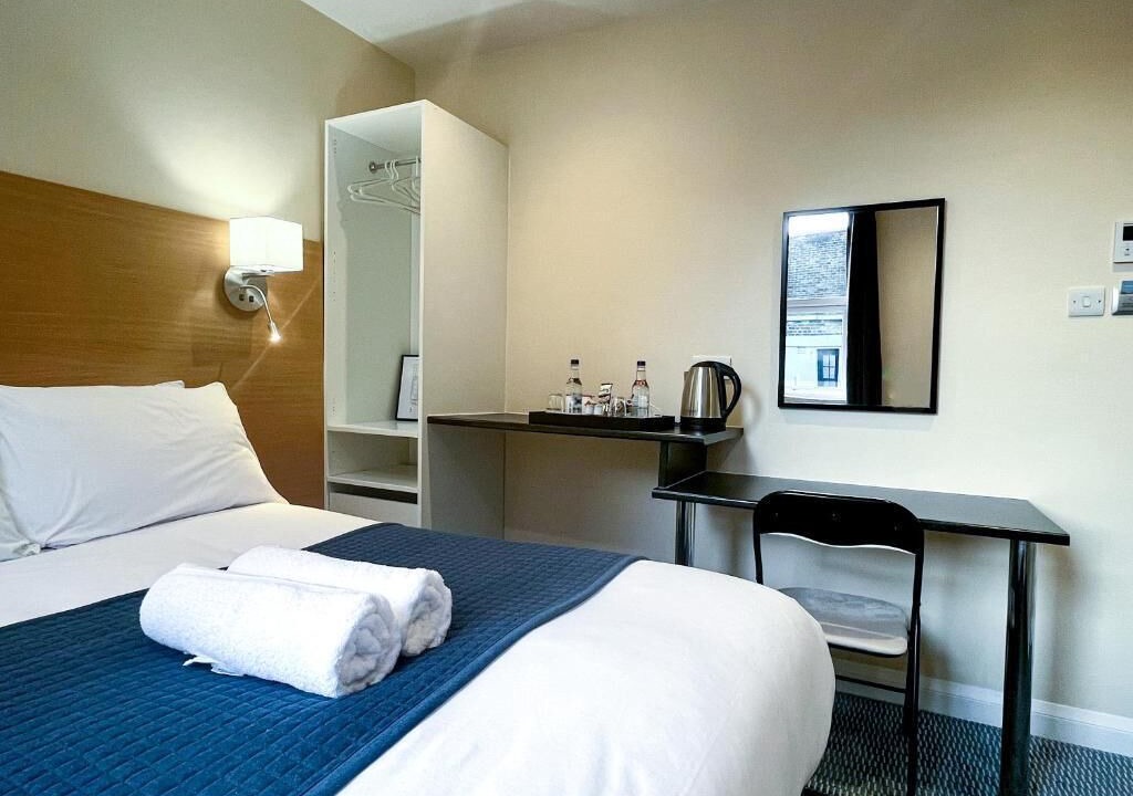 Photo of Bedroom in Dover