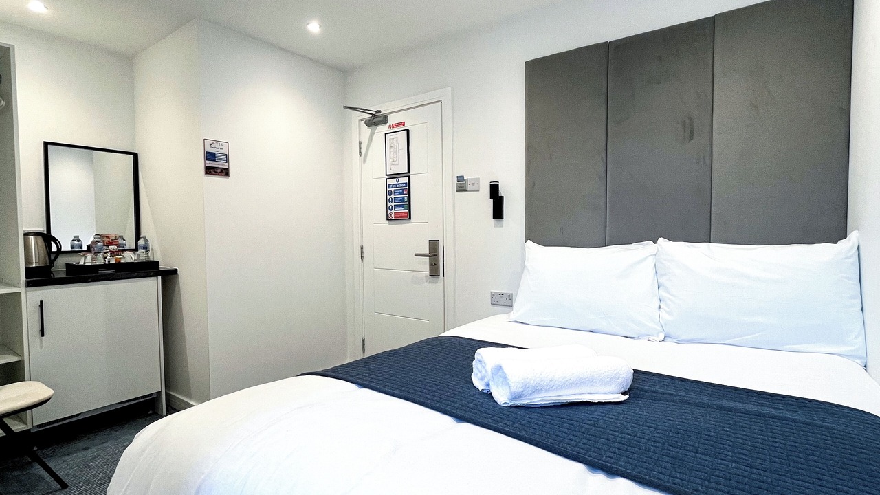 Photo of Bedroom in Dover