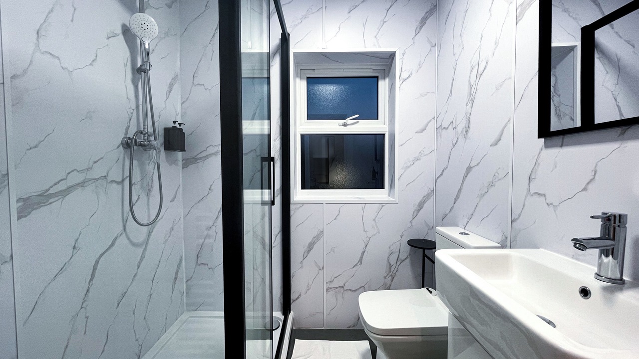 Photo of Bathroom in Dover