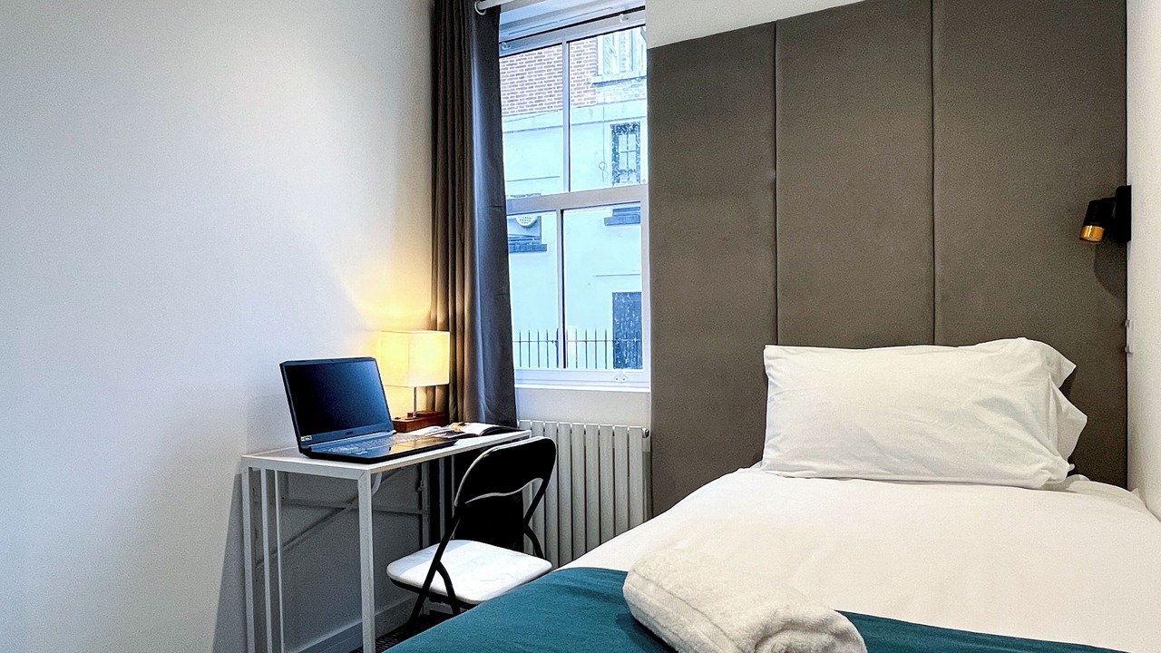 Photo of Bedroom in Dover