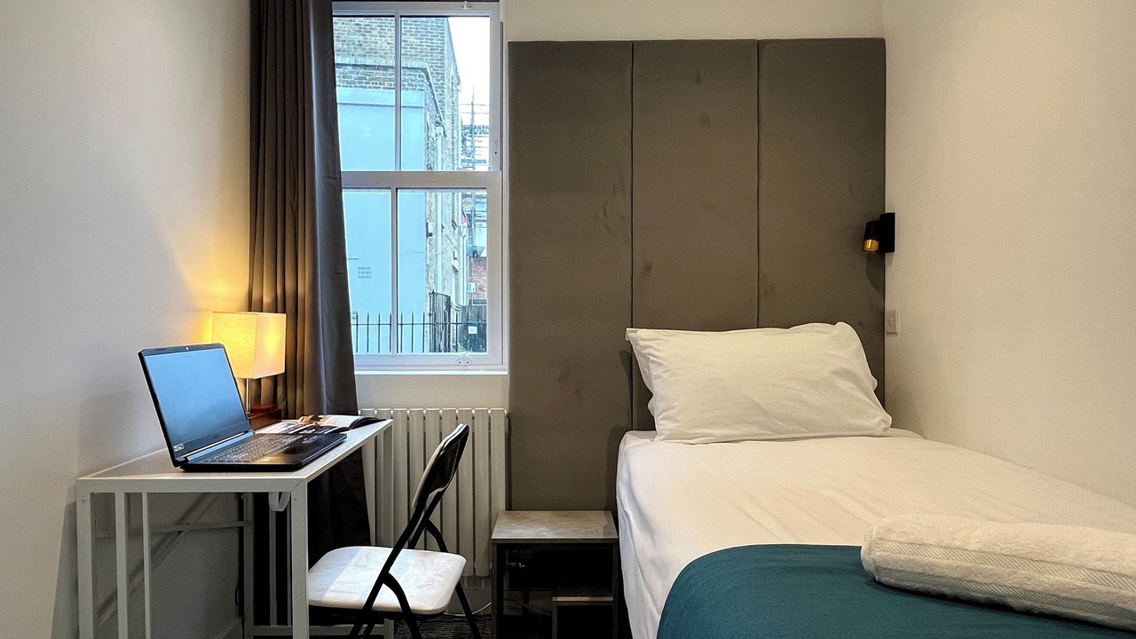 Photo of Bedroom in Dover