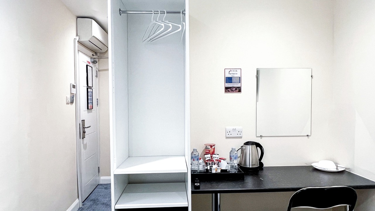 Photo of Bedroom in Dover