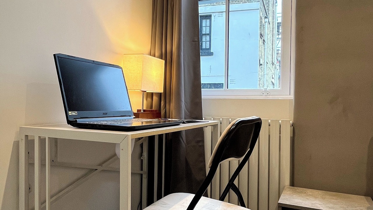 Photo of Bedroom in Dover