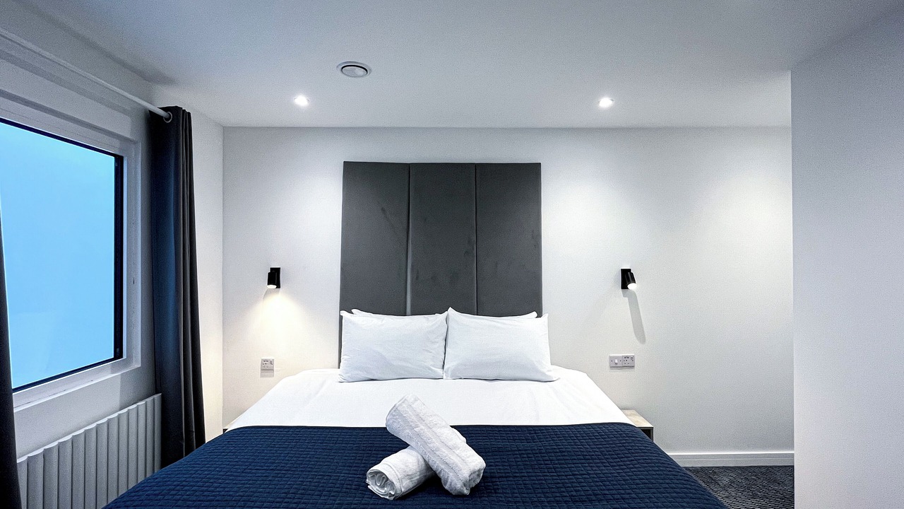 Photo of Bedroom in Dover