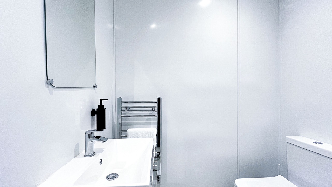 Photo of Bathroom in Dover