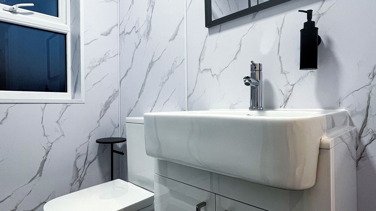 Photo of Bathroom in Dover