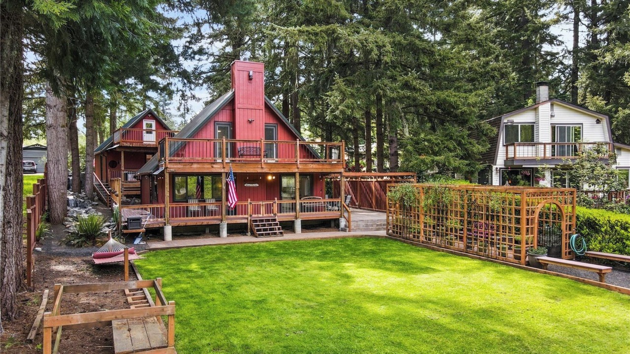 Photo of Outdoor in East Olympia