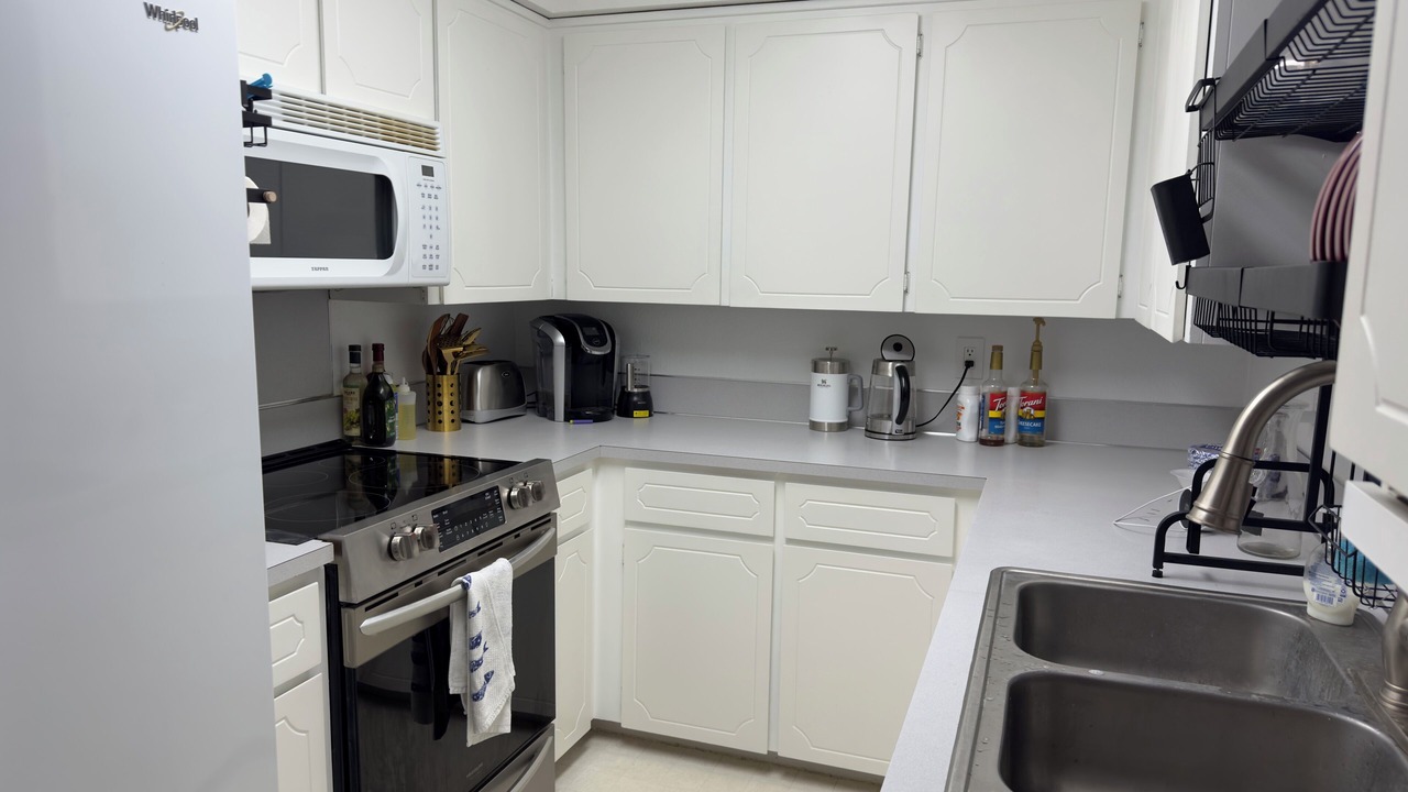 Photo of Kitchen in East Olympia