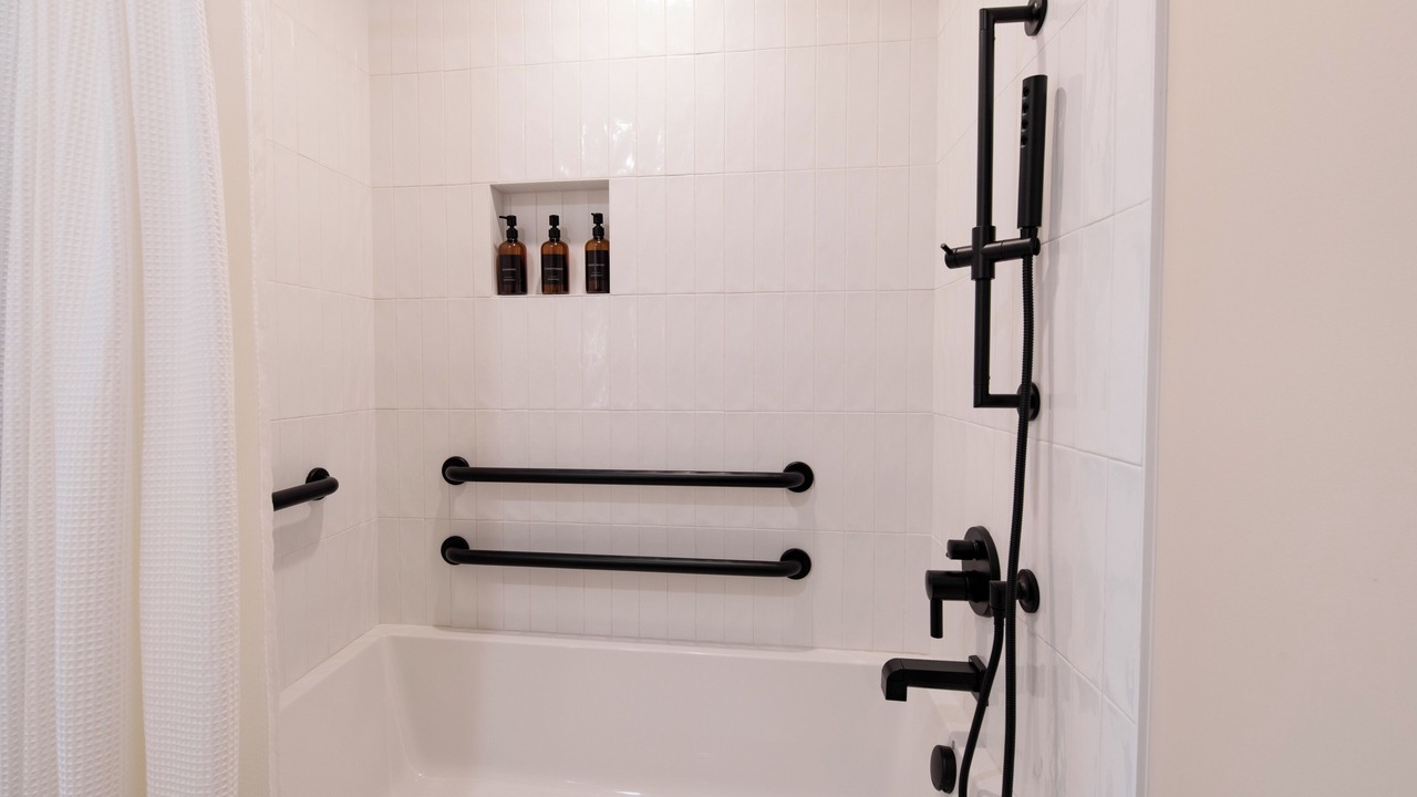 Photo of Bathroom in Boone