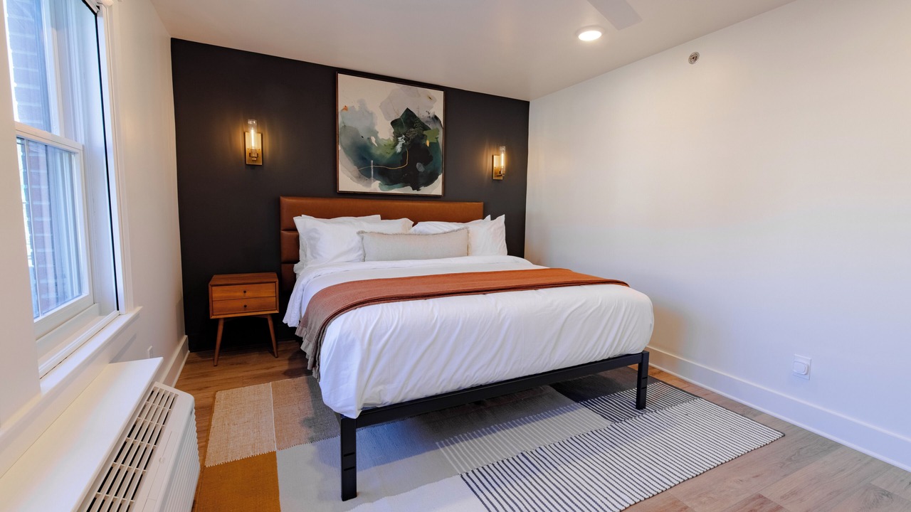 Photo of Bedroom in Boone