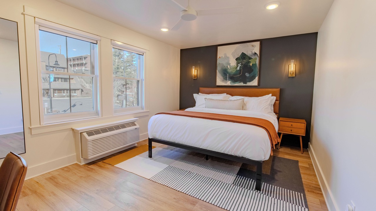 Photo of Bedroom in Boone