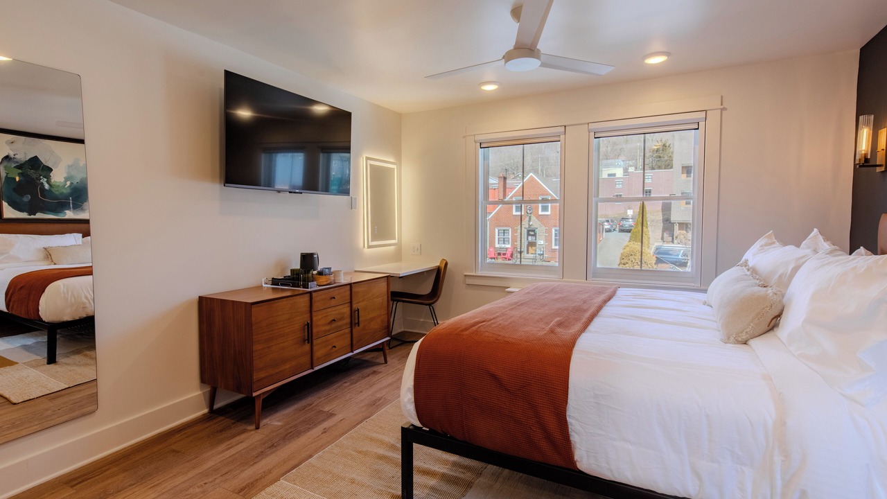 Photo of Bedroom in Boone