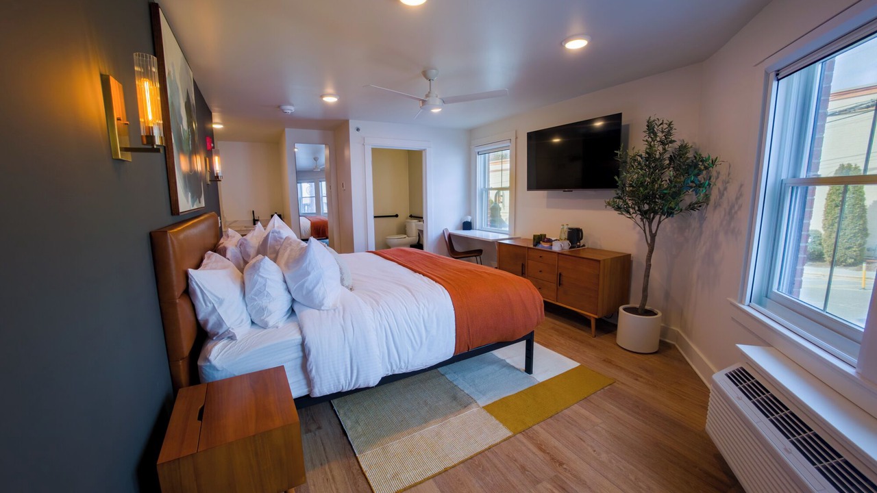 Photo of Bedroom in Boone