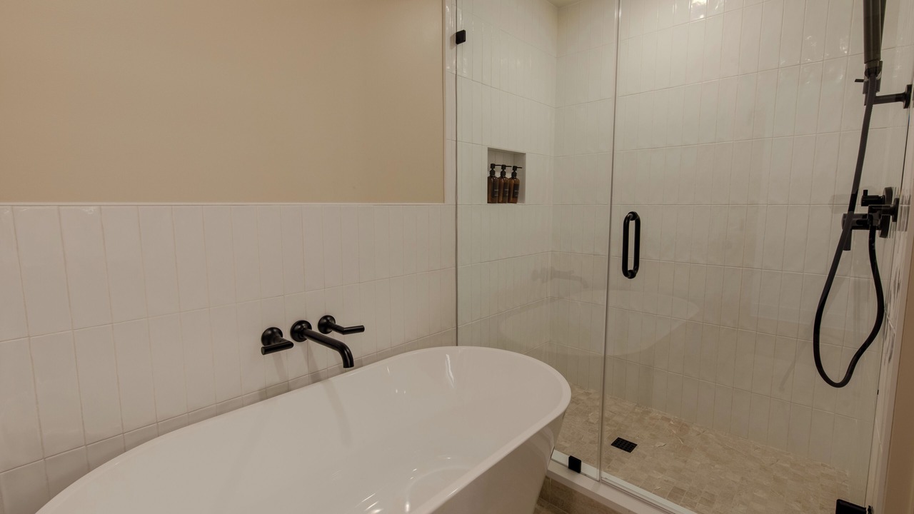 Photo of Bathroom in Boone