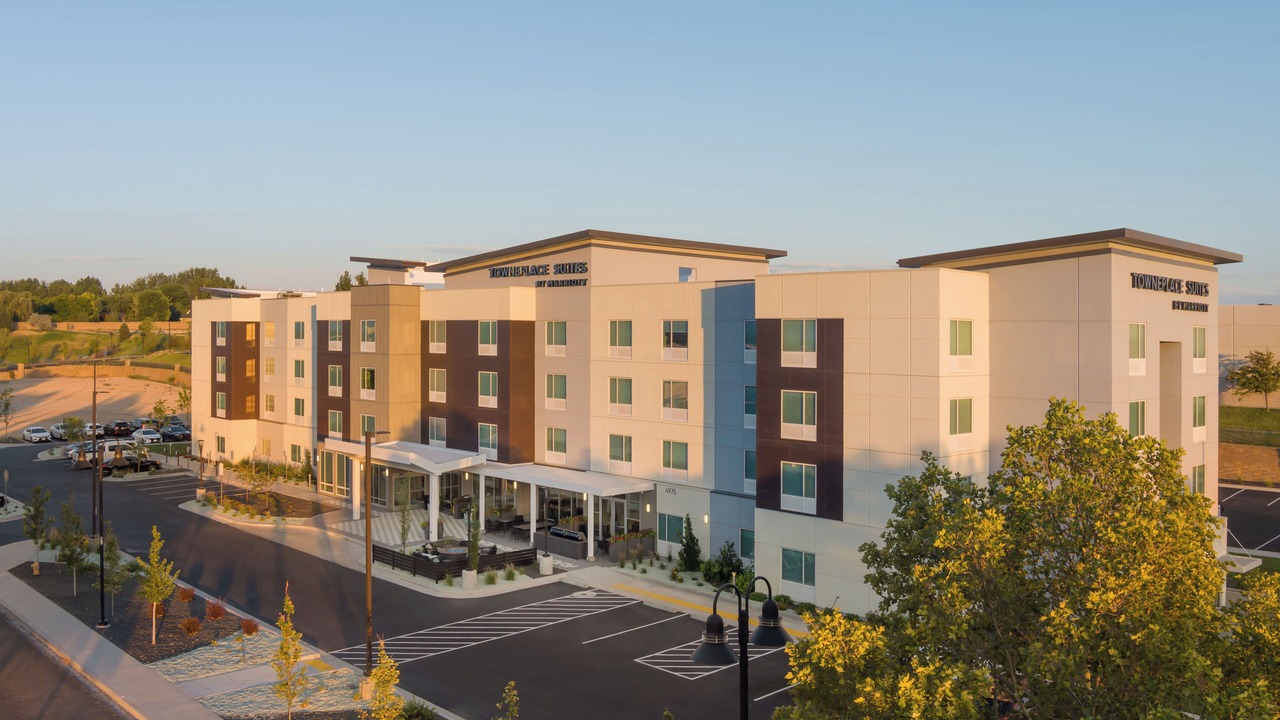 Photo of Outdoor in Nampa