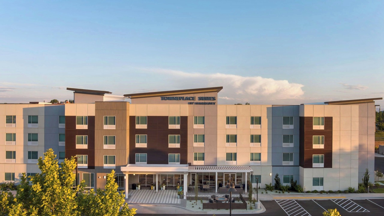 Photo of Outdoor in Nampa