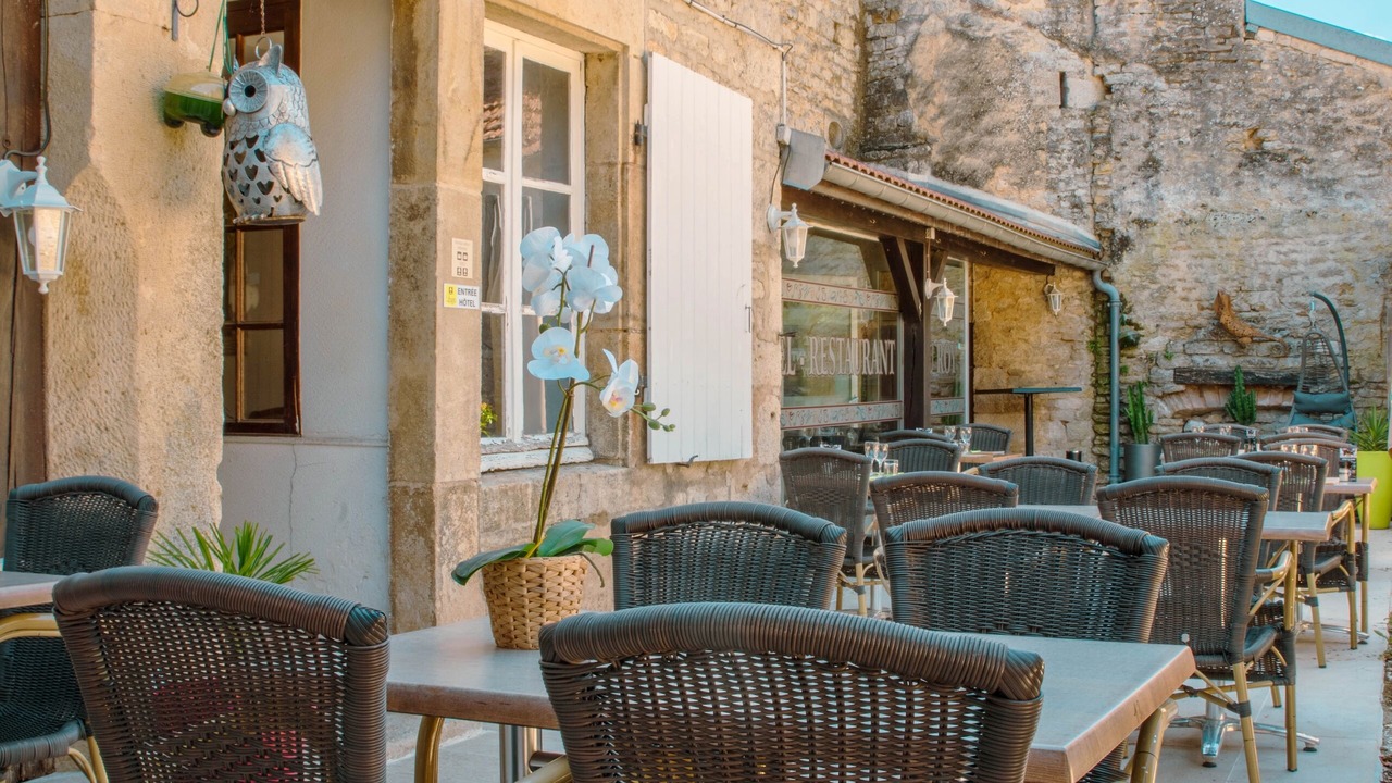 Photo of Outdoor in Aisey-sur-Seine