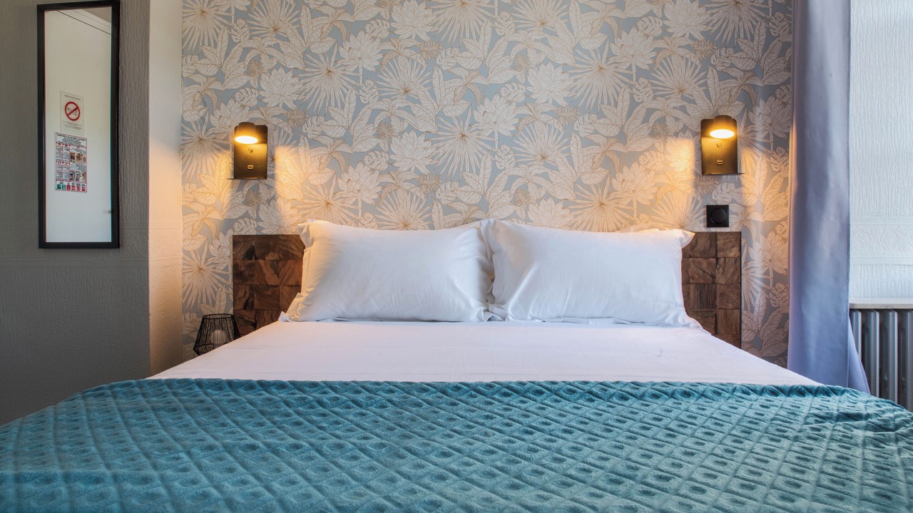 Photo of Bedroom in Aisey-sur-Seine