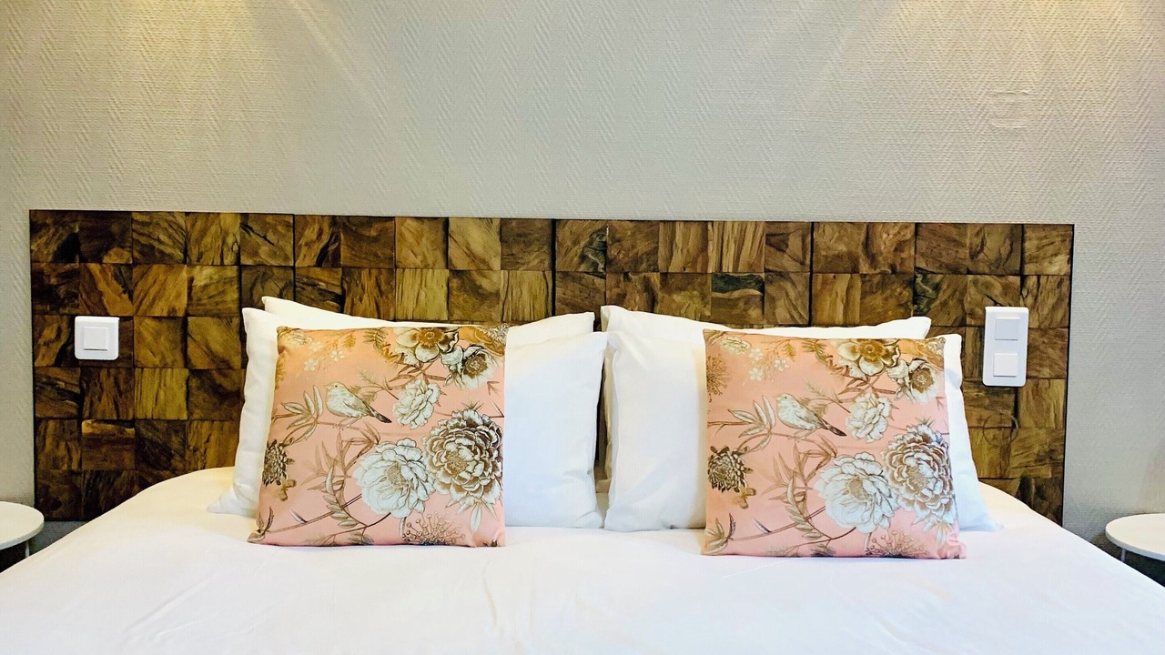 Photo of Bedroom in Aisey-sur-Seine