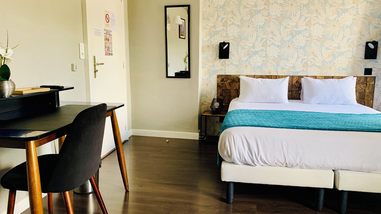 Photo of Bedroom in Aisey-sur-Seine