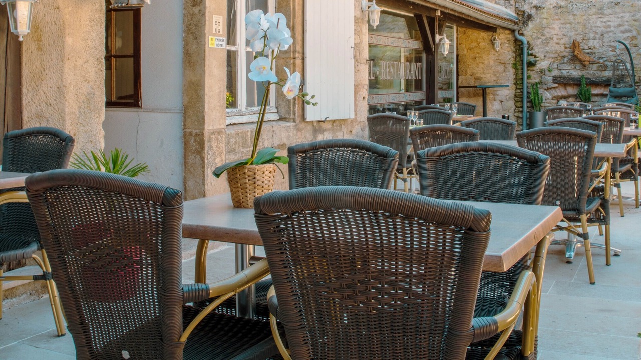 Photo of Patio Balcony in Aisey-sur-Seine