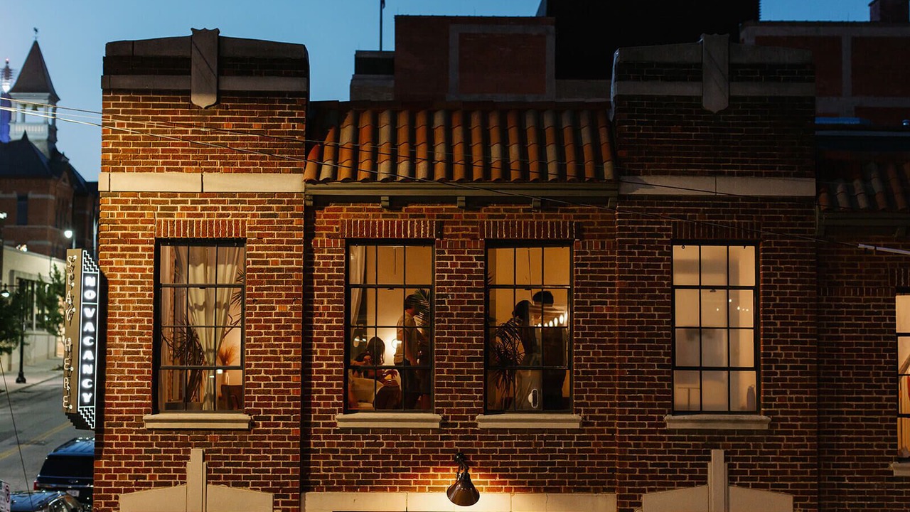 Photo of Outdoor in Crossroads Arts District