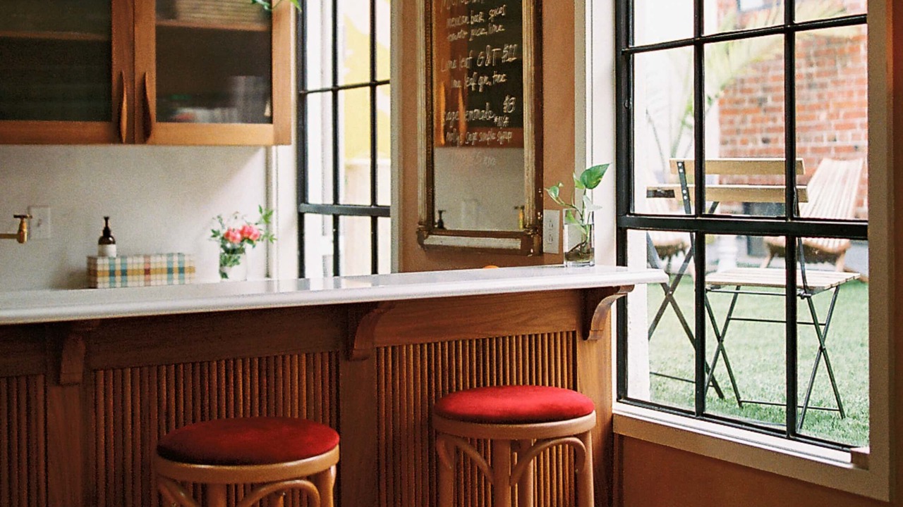 Photo of Outdoor in Crossroads Arts District