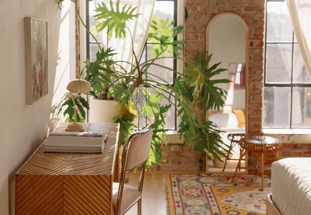 Photo of Bedroom in Crossroads Arts District