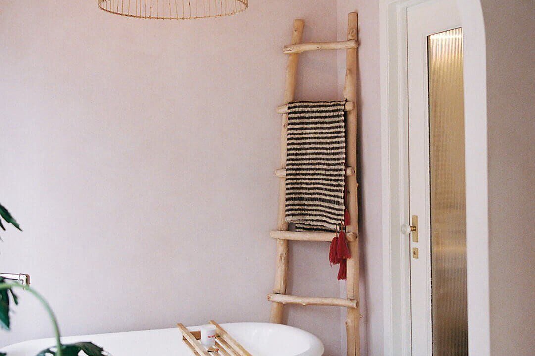 Photo of Bedroom in Crossroads Arts District