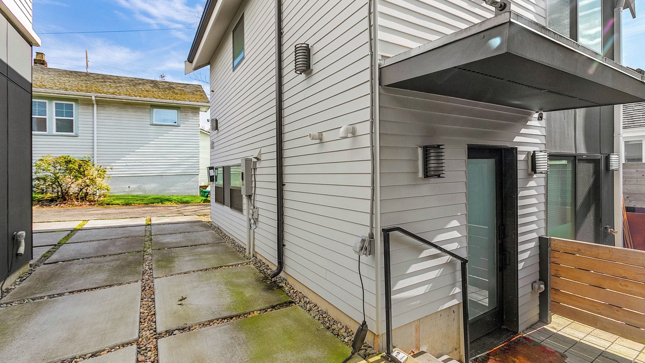 Photo of Outdoor in Seattle