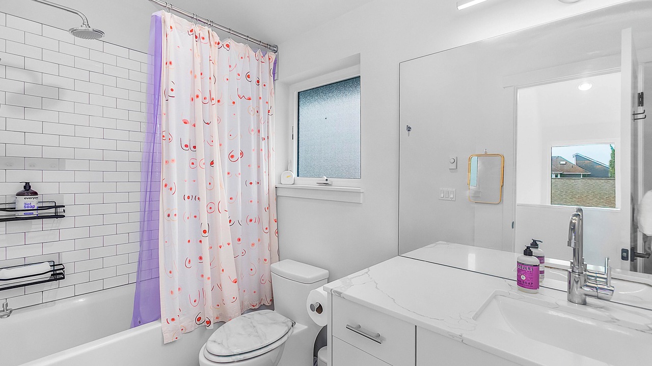 Photo of Bathroom in Seattle