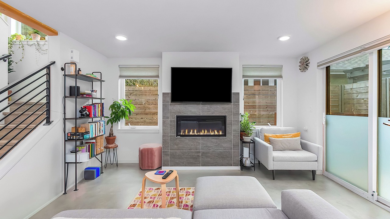 Photo of Others in Seattle