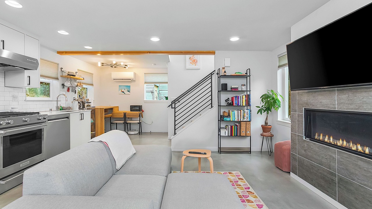 Photo of Others in Seattle