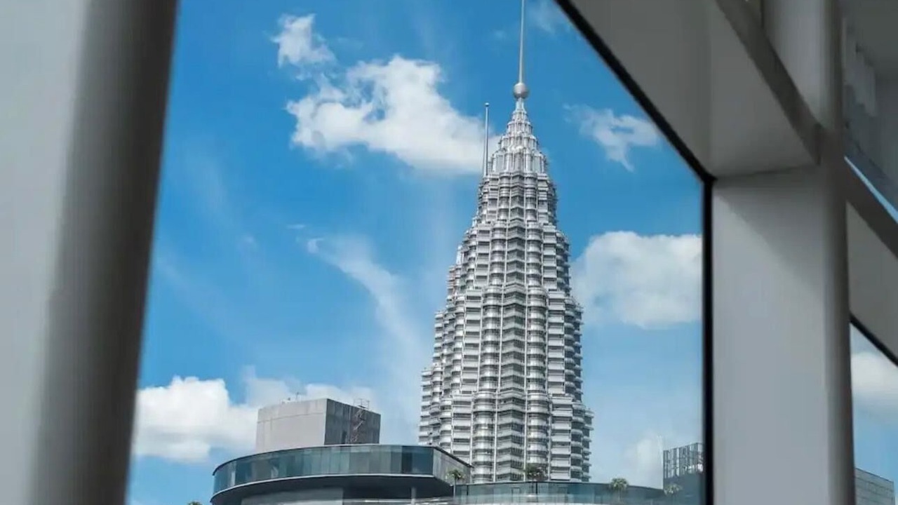 Photo of Outdoor in Medan Tuanku