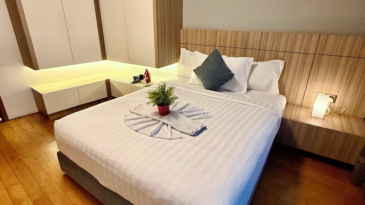 Photo of Others in Medan Tuanku