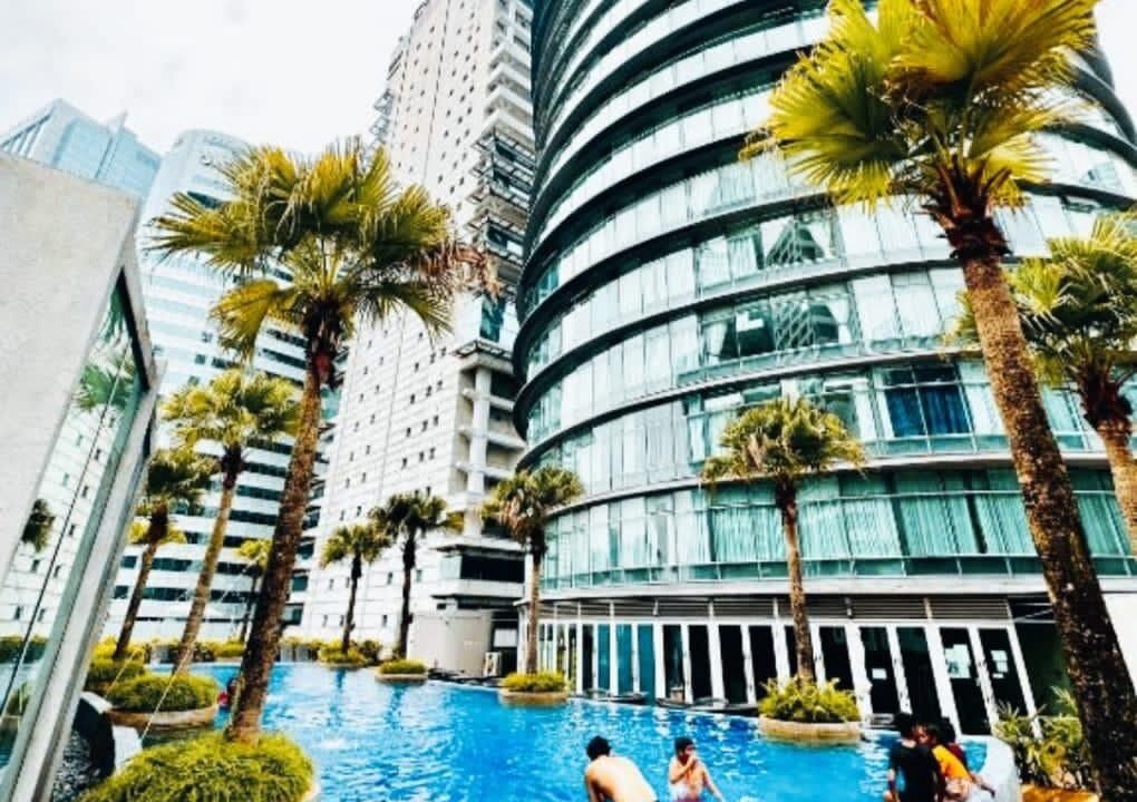 Photo of Outdoor in Medan Tuanku