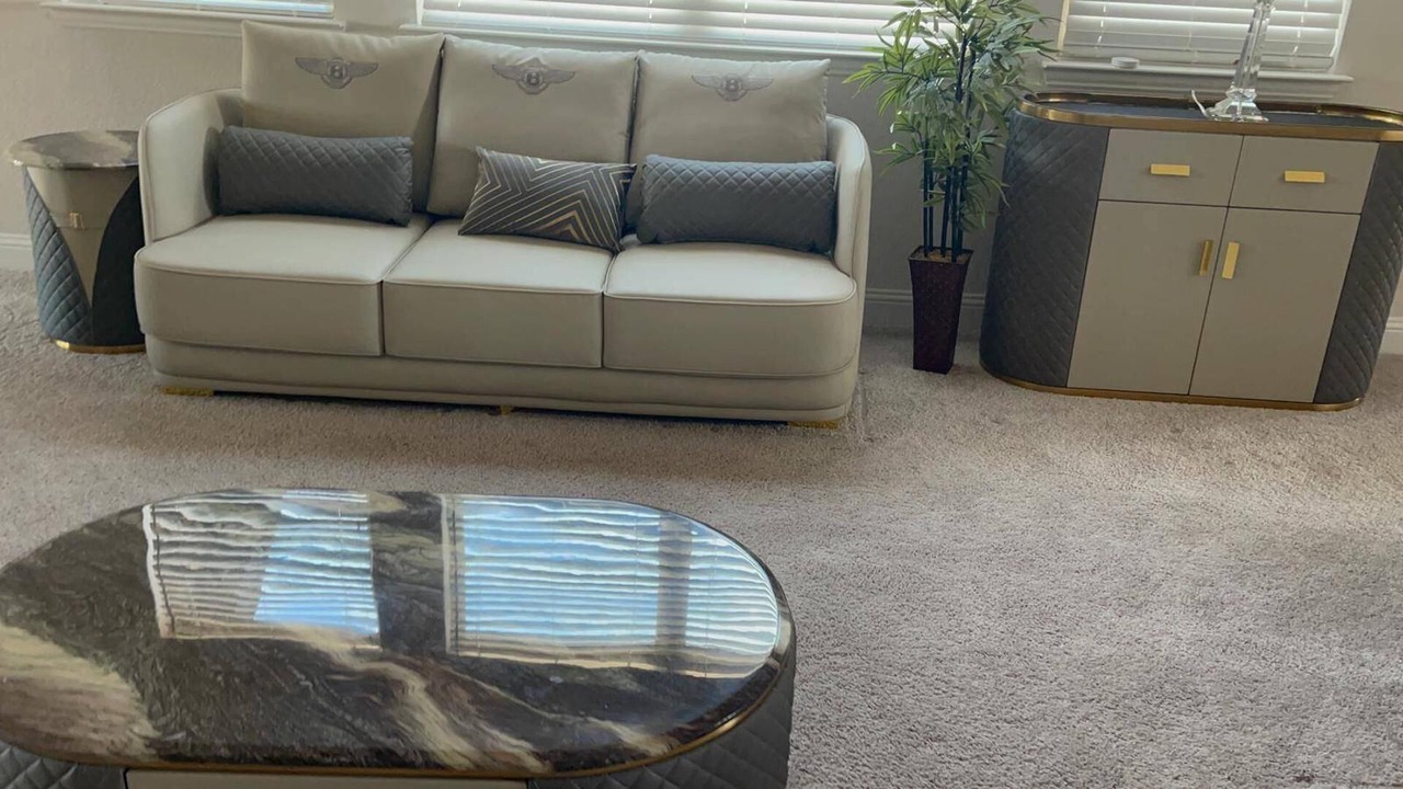 Photo of Livingroom in Sunnyvale