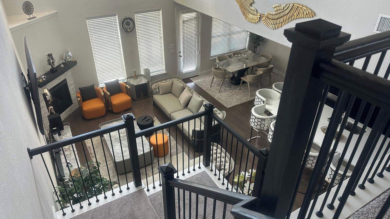 Photo of Livingroom in Sunnyvale