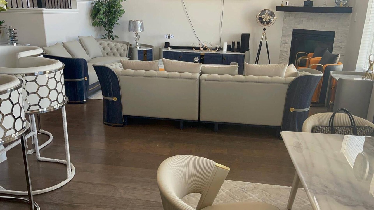 Photo of Livingroom in Sunnyvale