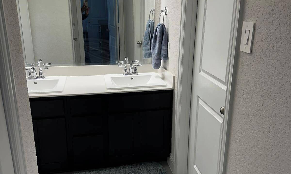 Photo of Bathroom in Sunnyvale