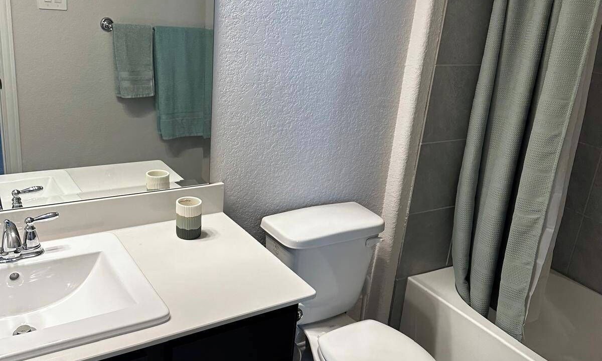 Photo of Bathroom in Sunnyvale