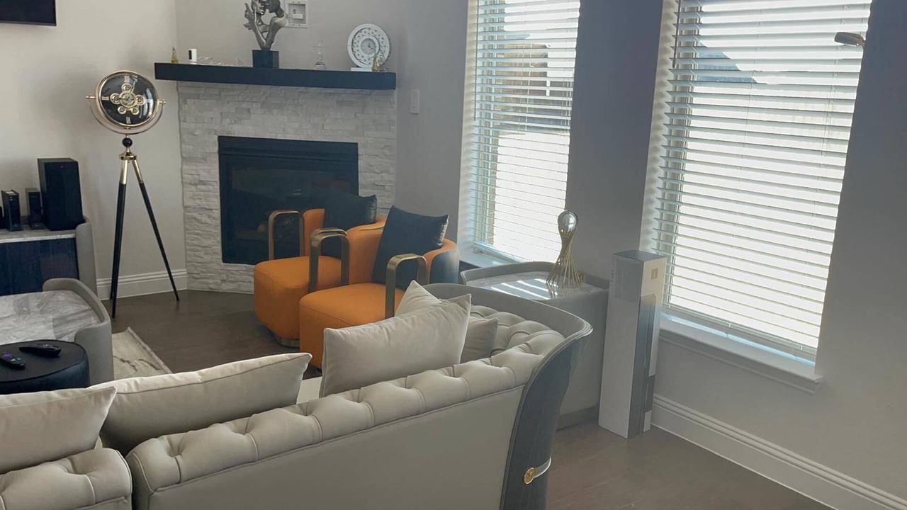 Photo of Livingroom in Sunnyvale